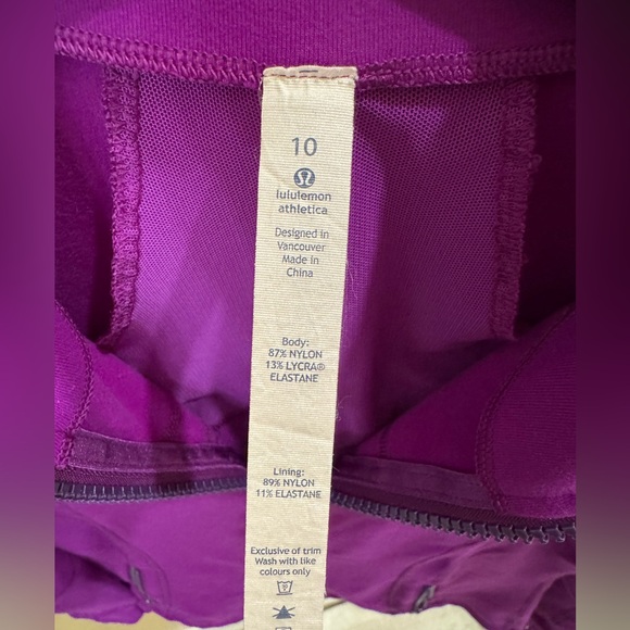 Lululemon Define Jacket - Picture 3 of 6